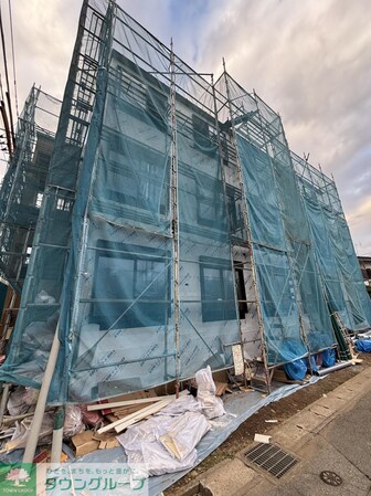 (仮称)船橋日大B新築計画の物件内観写真